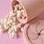 Imagen de Vaso 3 En 1 Minikoioi Sip+ Snack Pinky Pink