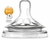 Tetinas Natural Avent Flujo Rapido 6m+ X2u - comprar online