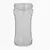 Mamadera Twistshake De Vidrio 180ml Lila - Casa Mariano Bebes