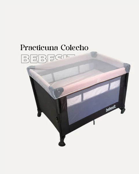 Practicuna Colecho Bebesit