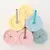 Imagen de Vaso 3 En 1 Minikoioi Sip+ Snack Mellow Yellow