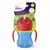 Vaso Antiderrame C/ Asas Sorbete Straw 200 ml Avent Azul/Rojo - tienda online