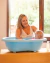 Bañera Plastica Love B308 32ltrs