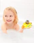 Imagen de Juguete De Baño Agua Submarino Mono Bebe Skip Hop Pull & Go