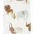 Pack 7 Bodies Mangas Cortas Selva - Casa Mariano Bebes