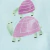 Pack 2 Osito-Pijama Algodon Cierre Tortuguitas Lunares en internet