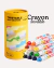 Crayones Lavables Sedosos Pack X12 Jarmelo