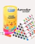 Marcadores Lavables Pack X12 Jarmelo