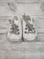 Zapatilla Estampada con Estrella Gris NO CAMINANTE - comprar online