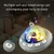 Cunero Movil Musical Proyector Espacio en internet