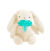 Peluche Con Chupete Silicona Minikoioi Sleep Buddy 0m+ - Casa Mariano Bebes