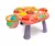 Caminador Mesa Didactica Bebe 4 En 1 Con Monopatin Color Rosa