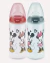 Mamadera NUK DISNEY First Choice+ con Control de Temperatura 300 Ml - comprar online