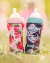 Mamadera Twistshake De Acero Inoxidable 260ml Modelo Tropical - comprar online