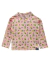 Remera manga larga "Fruits" 12-18 meses Proteccion UV Oceans5