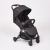 Cochecito Ultracompacto Zoom Kiddy Negro en internet