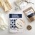 KIT DE SHIBORI + INDIGO - comprar online