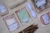 KIT DE TINTES NATURALES PARA ALGODÒN