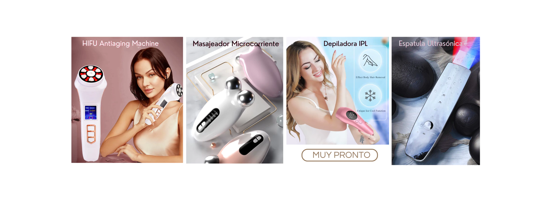 Banner de MimaQueen - Make Up Importado