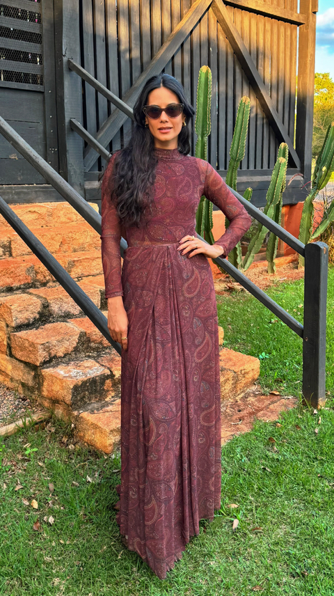 Saia Mumbai