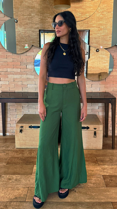 Calça Paris Oliva - comprar online