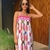 VESTIDOS EM VISCOSE