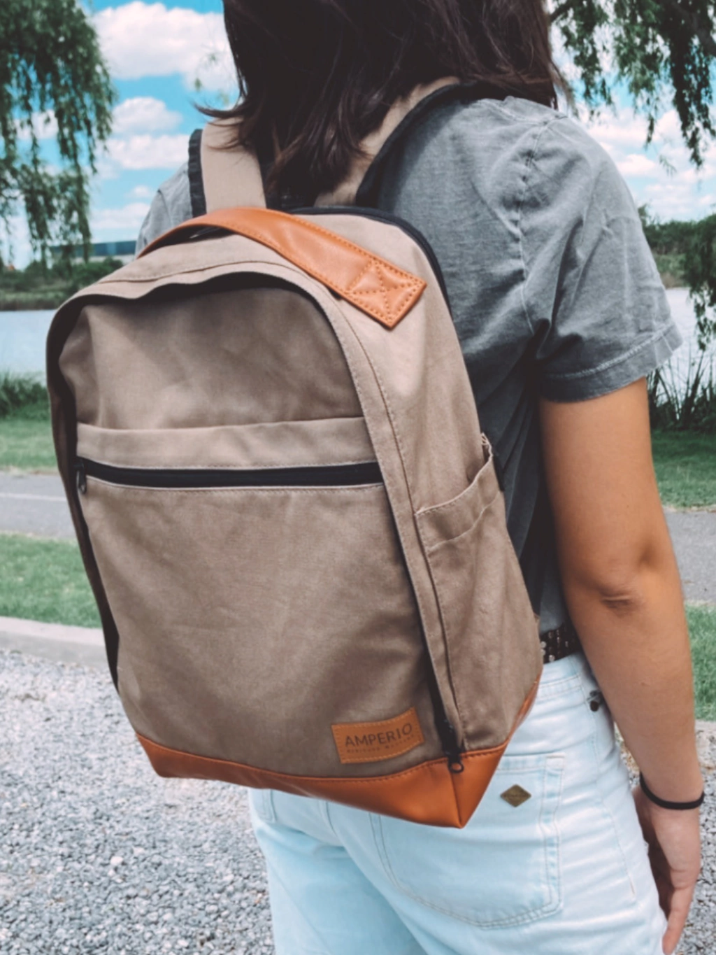 Mochila Denver Arena