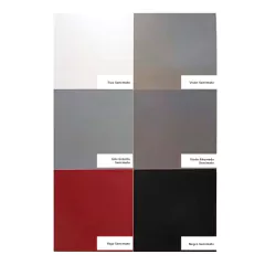 Mesa Baja Ovo - Tabureto