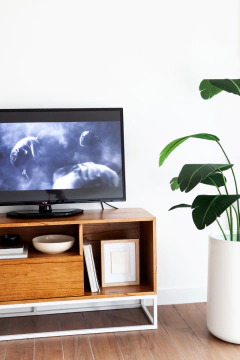 Mueble de TV Vidu en internet