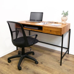 Escritorio Drawer - Tabureto