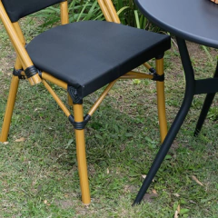 Silla Paris - Tabureto