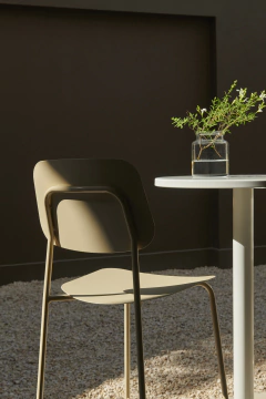 Banqueta Francis Chapa - comprar online