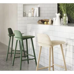 Banqueta Nerd Negra en internet