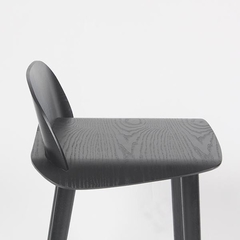 Banqueta Nerd Gris - comprar online