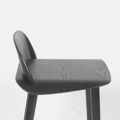Banqueta Nerd Gris - comprar online