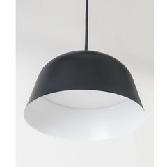 Lampara de Techo Berlin 1 - Tabureto