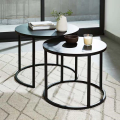 Set de Mesas Bajas Bold