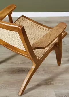 Poltrona Carl hansen esterilla - comprar online