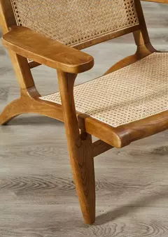 Poltrona Carl hansen esterilla en internet