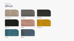 Silla Camille - tienda online