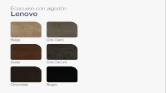 Silla Francis Tapizada - tienda online