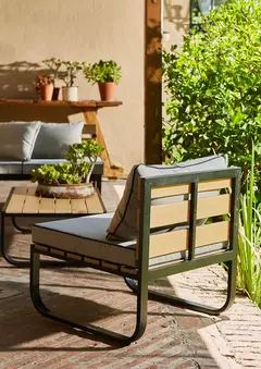 Set de Exterior Colonia - comprar online