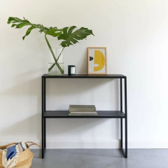 Recibidor Breto Chapa