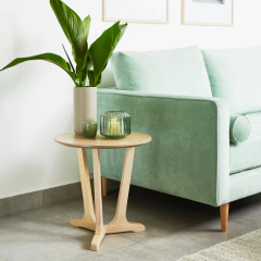 Mesa Auxiliar Bergen