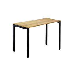Combo Escritorio Malkara + Silla Fresa Negra en internet
