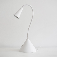 Lampara de Mesa Flexi - Tabureto