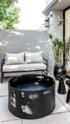 Fogonero en internet