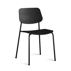 Silla Francis Laqueada - comprar online