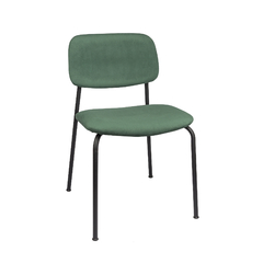 Silla Francis Tapizada