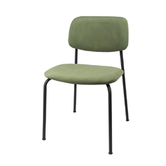 Silla Francis Tapizada